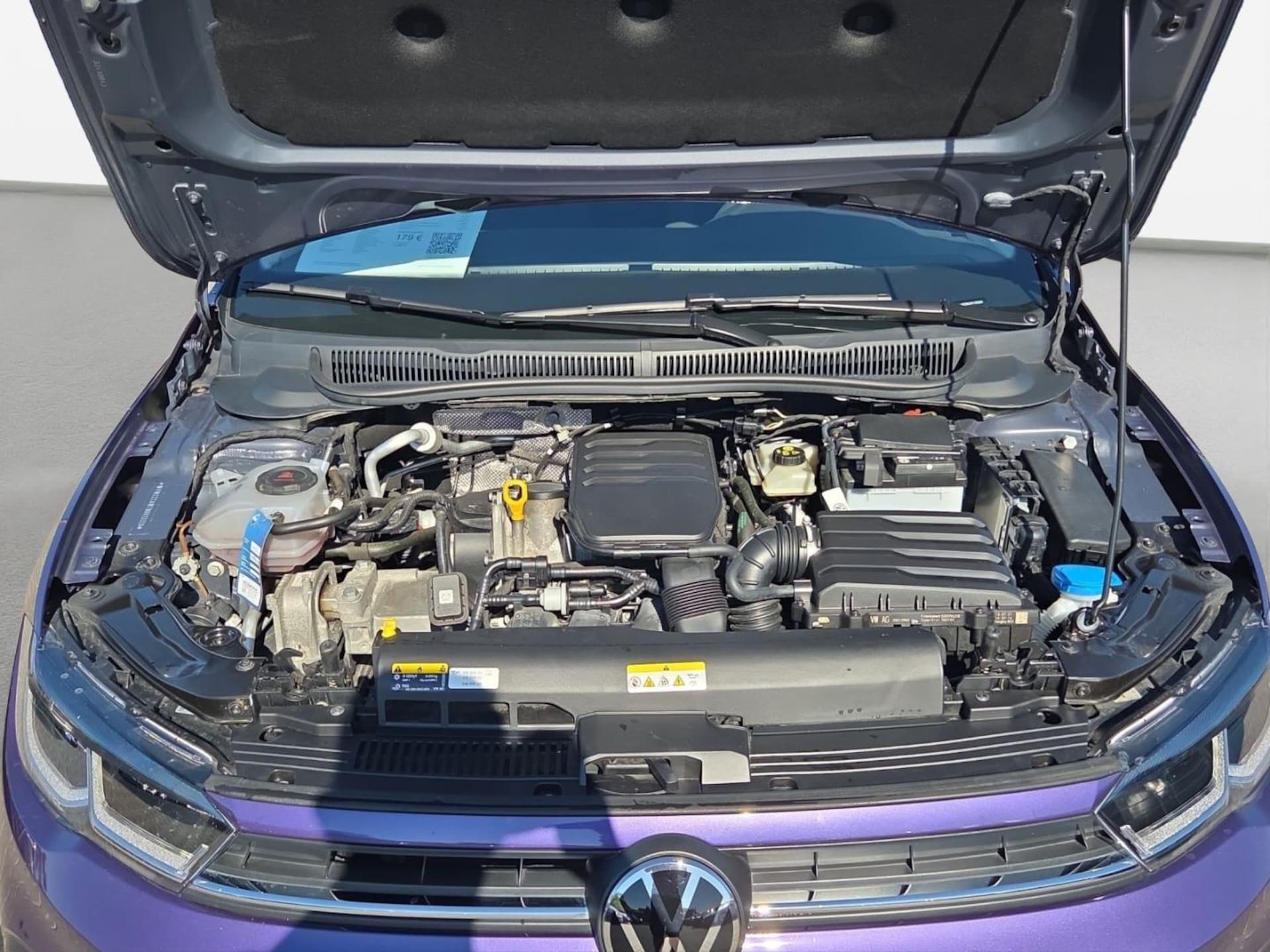 Volkswagen Polo FRESH