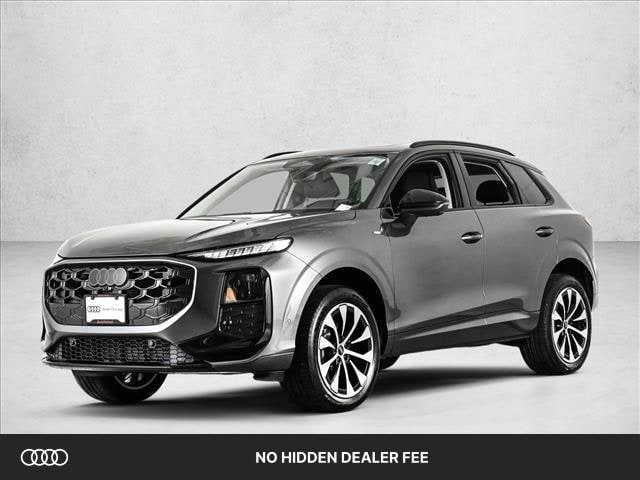 Photo of 2026 Audi Q3 SUV