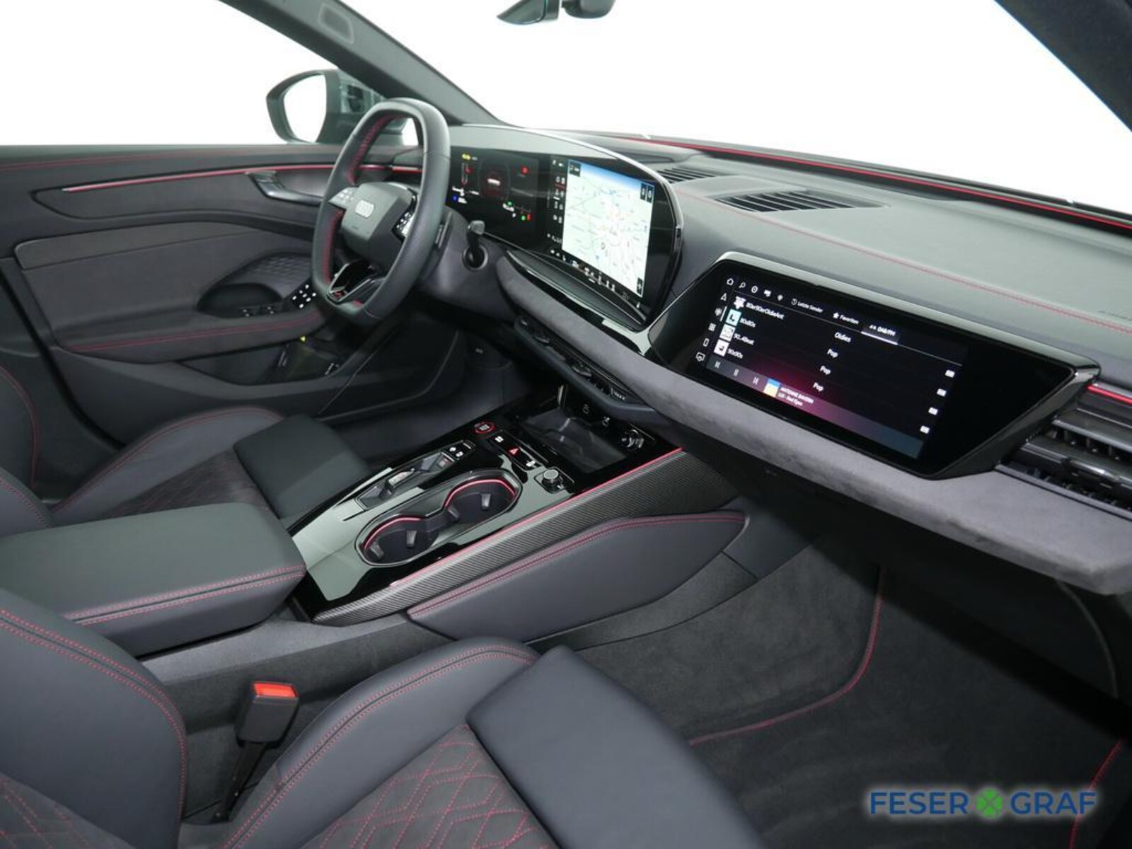 Audi A6 Avant – Bild 3
