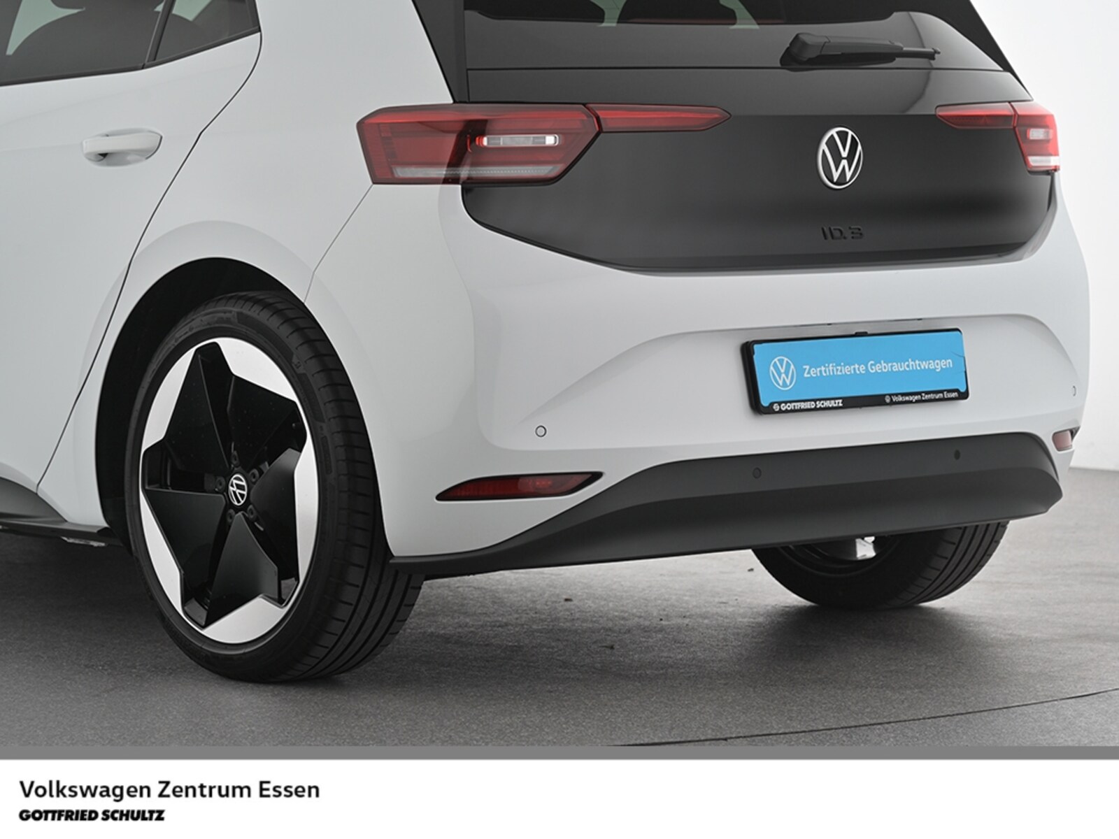 Volkswagen ID.3 – Bild 6