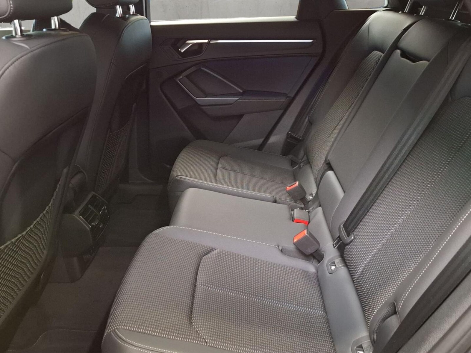 Audi Q3 – Bild 13