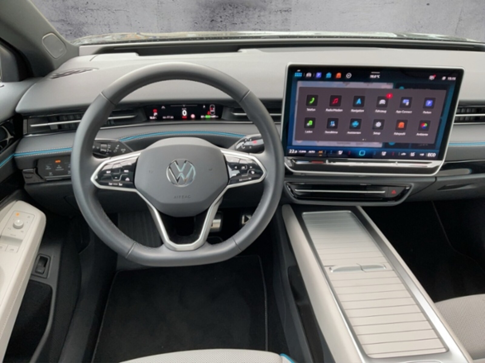 Volkswagen ID.7 – Bild 10