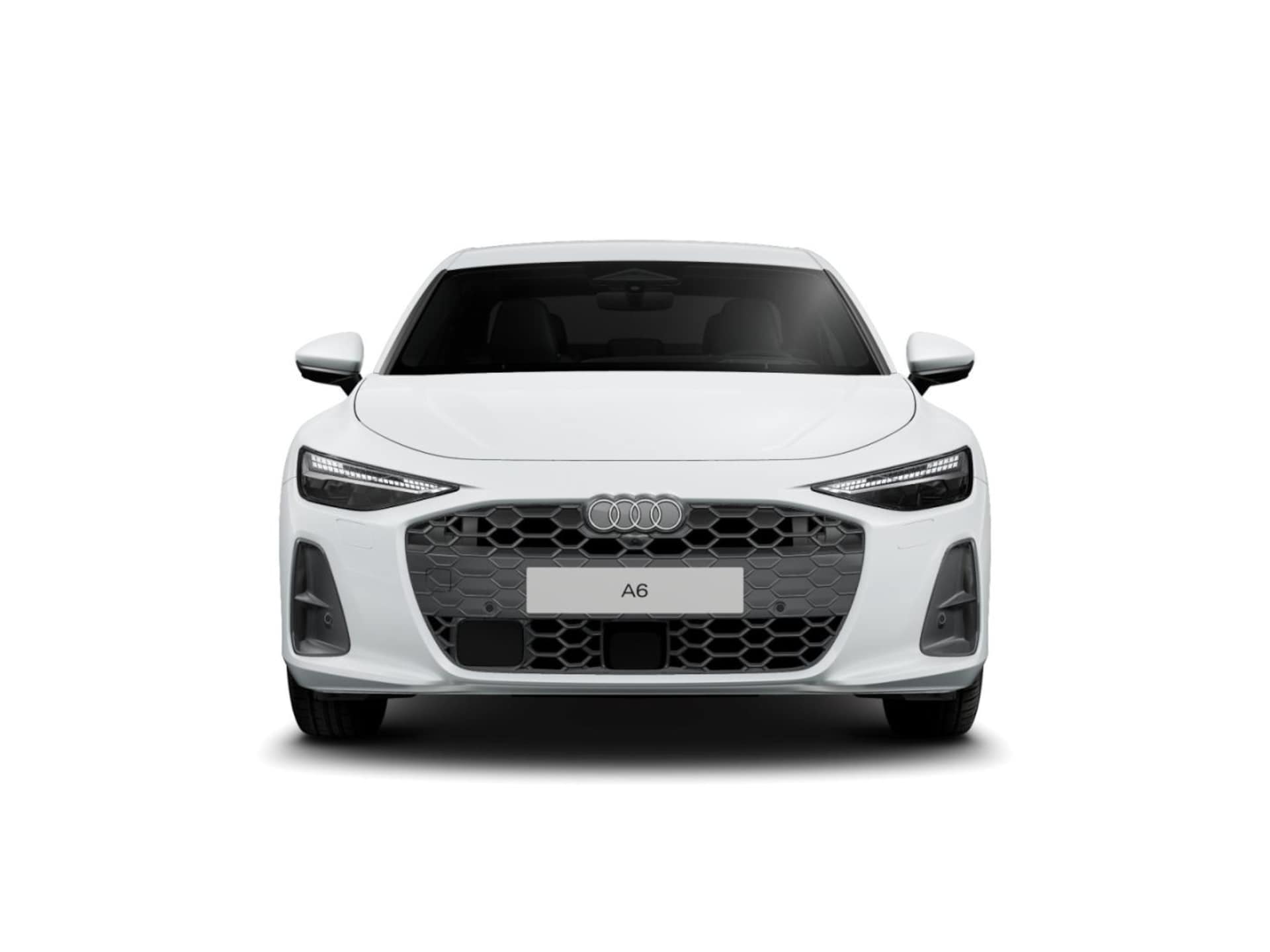Audi A6 Limousine