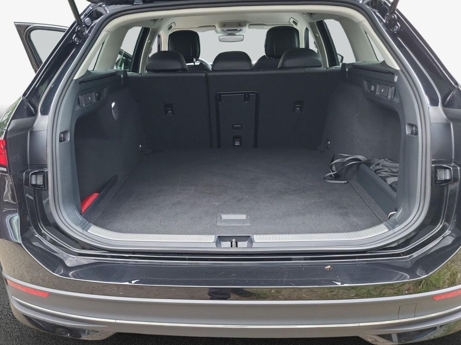 Volkswagen Passat – Bild 9