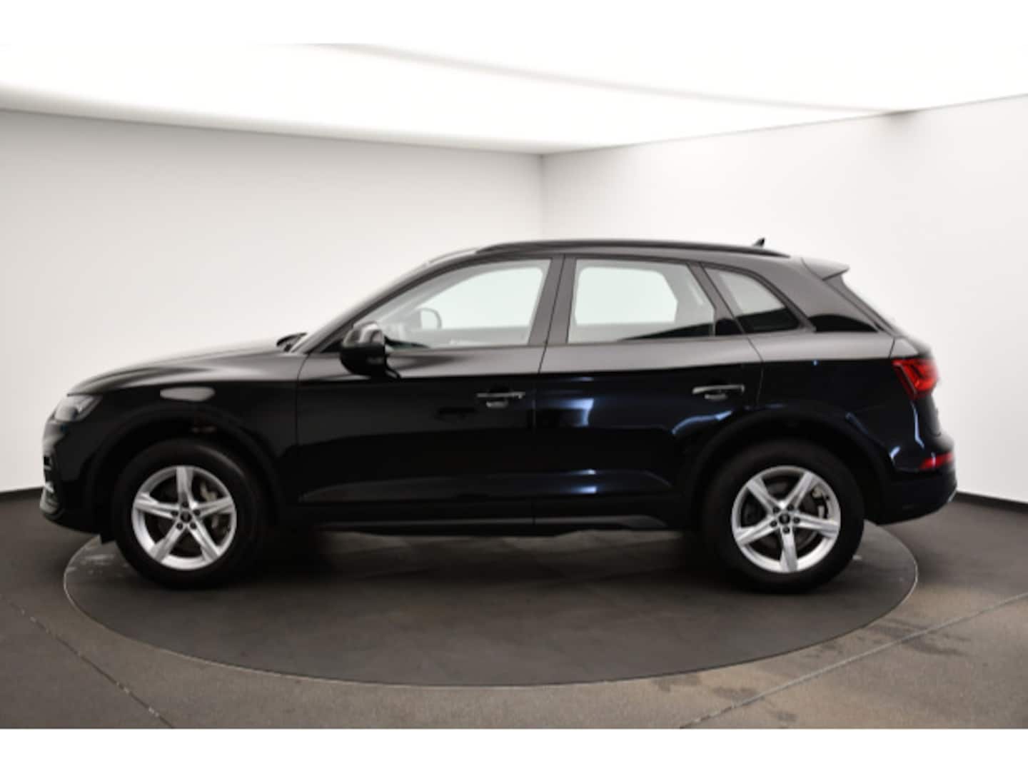 Bild über Audi Q5 40 TDI quattro 150 kW S tronic - für weitere Informationen kontaktieren Sie den Audi Partner