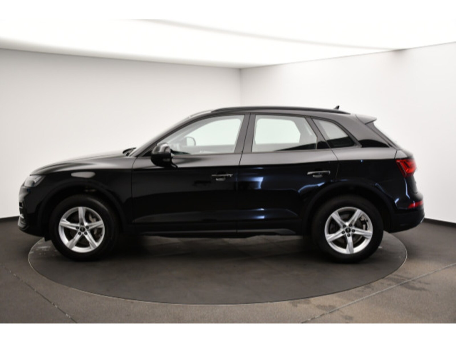 Audi Q5 – Bild 16