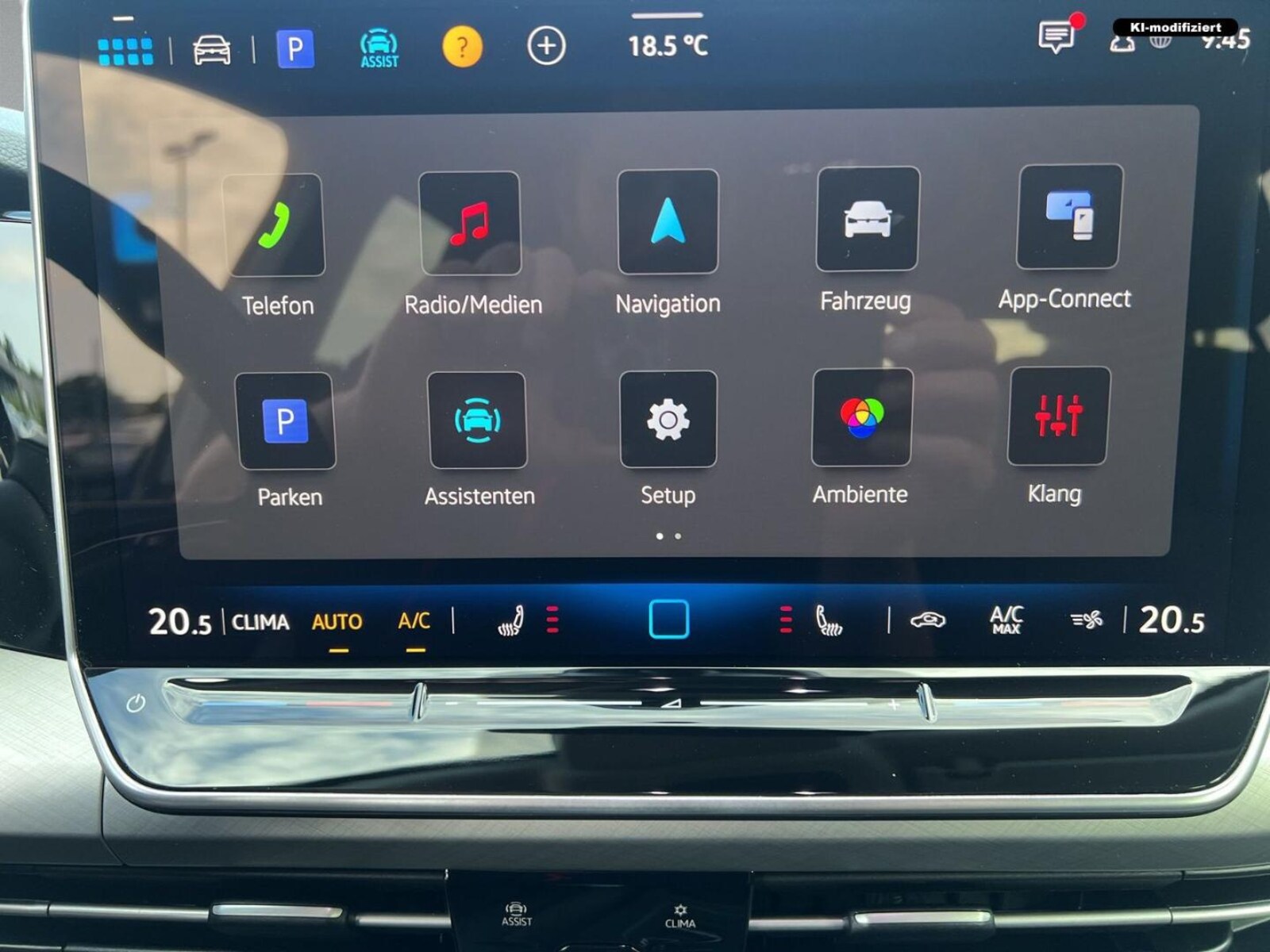 Volkswagen Golf – Bild 19
