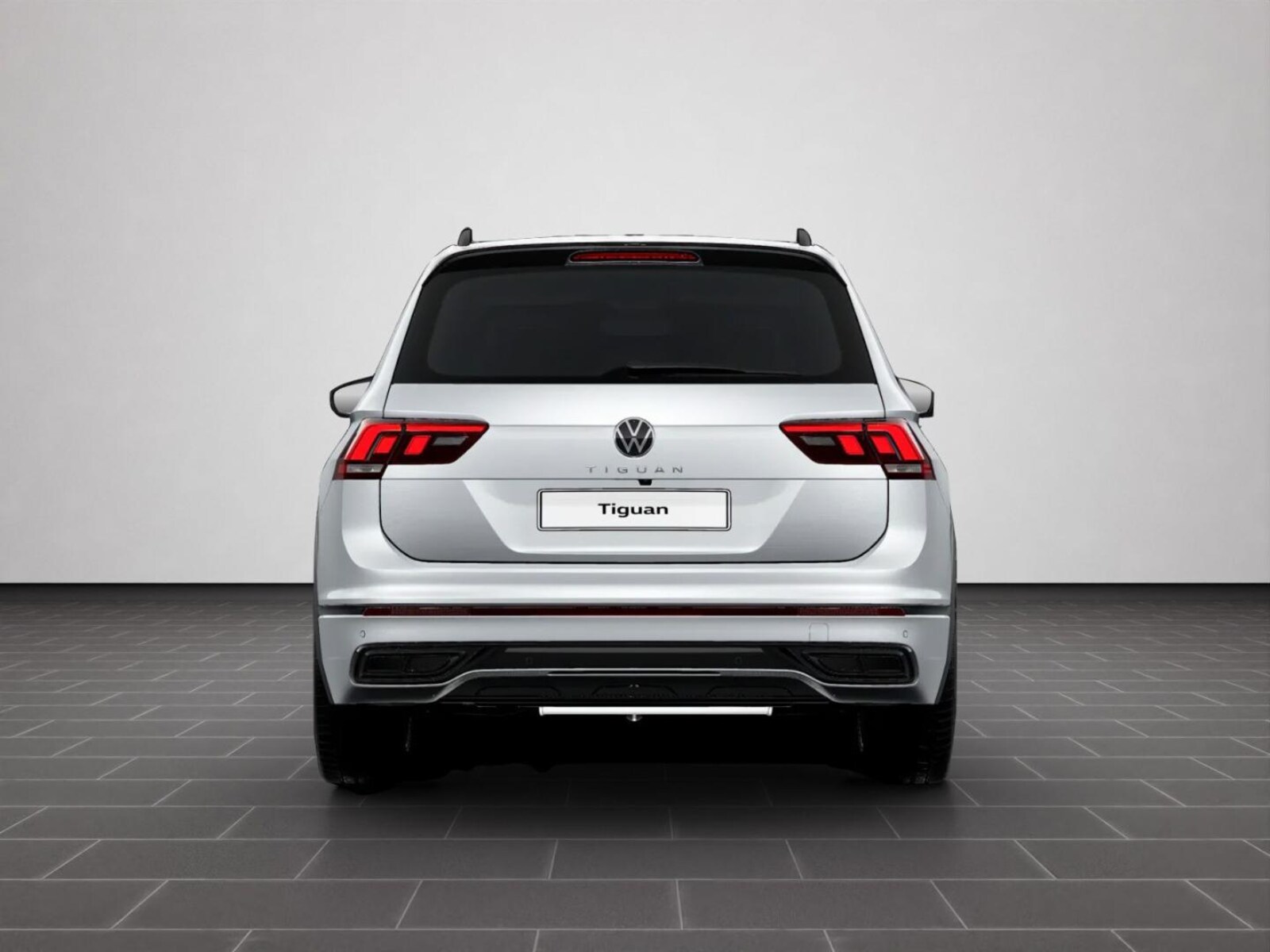Volkswagen Tiguan – Bild 7
