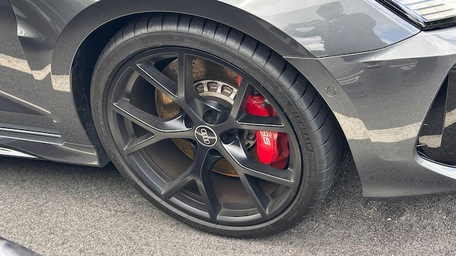 2024 Audi RS3 Sedan