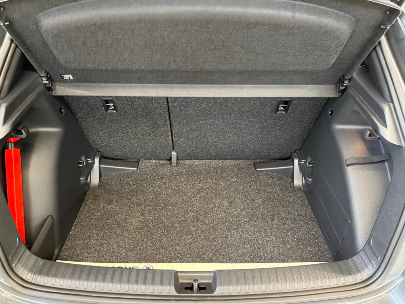 Škoda Fabia – Bild 14