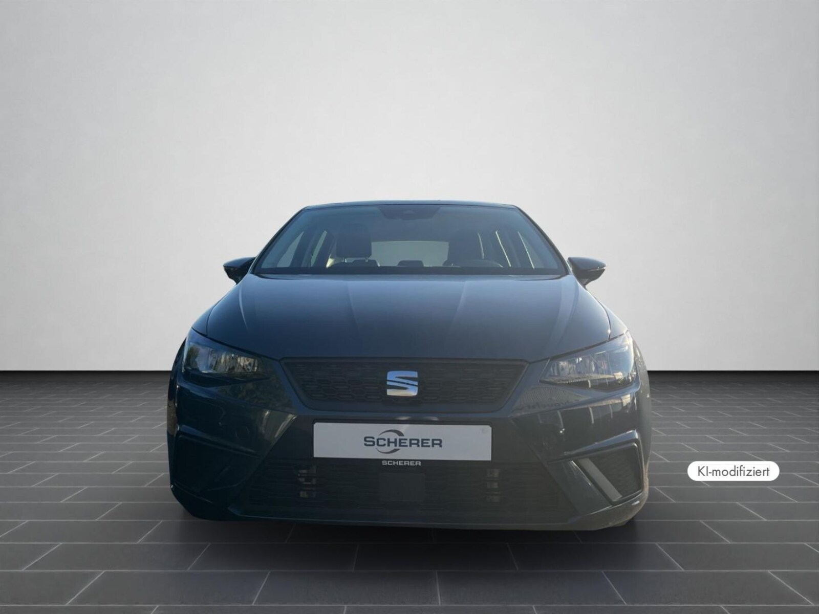 SEAT Ibiza – Bild 5