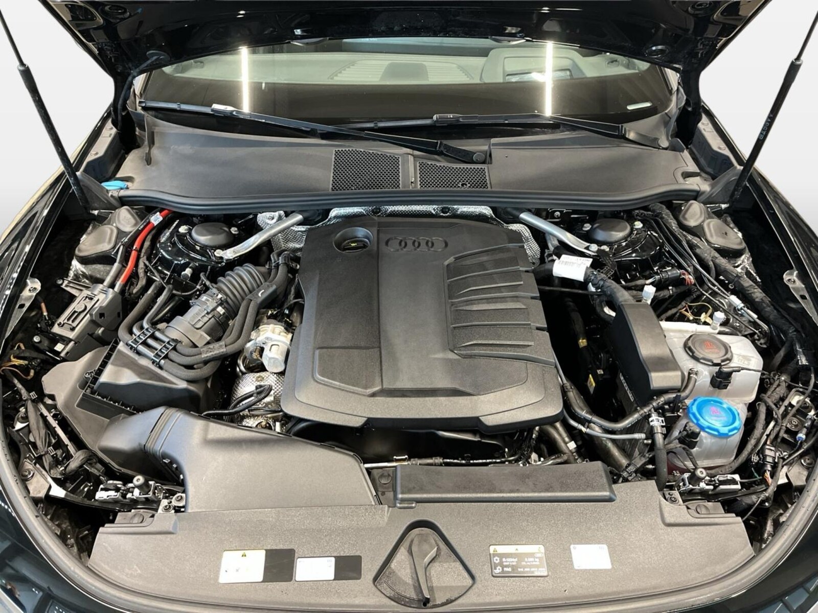 Audi A6 Limousine – Bild 18