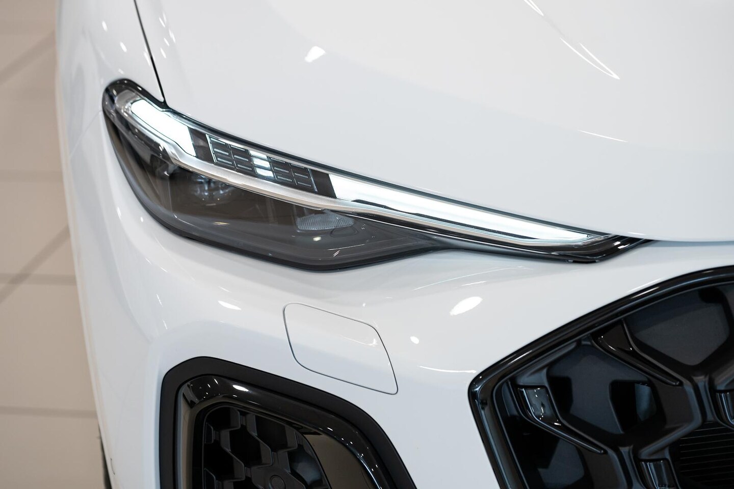 Image about Audi Q5 Sportback TFSI 150 kW