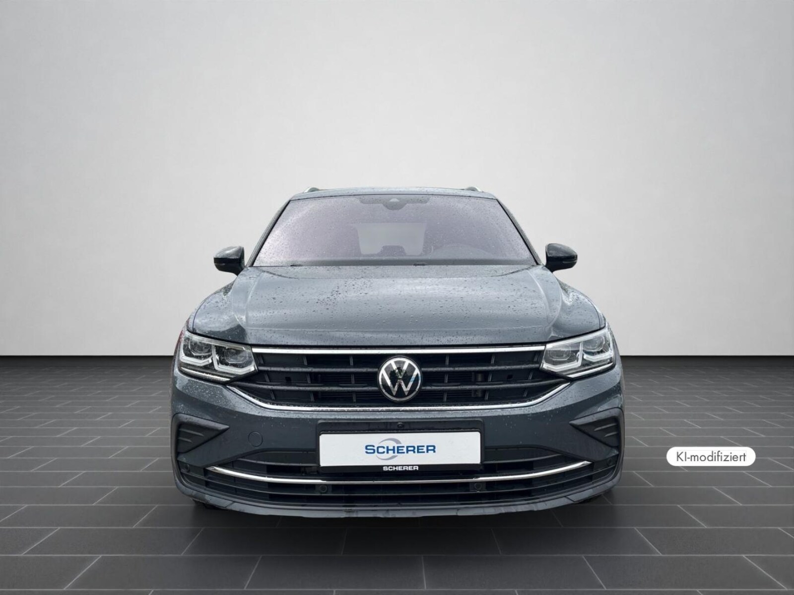 Volkswagen Tiguan – Bild 6