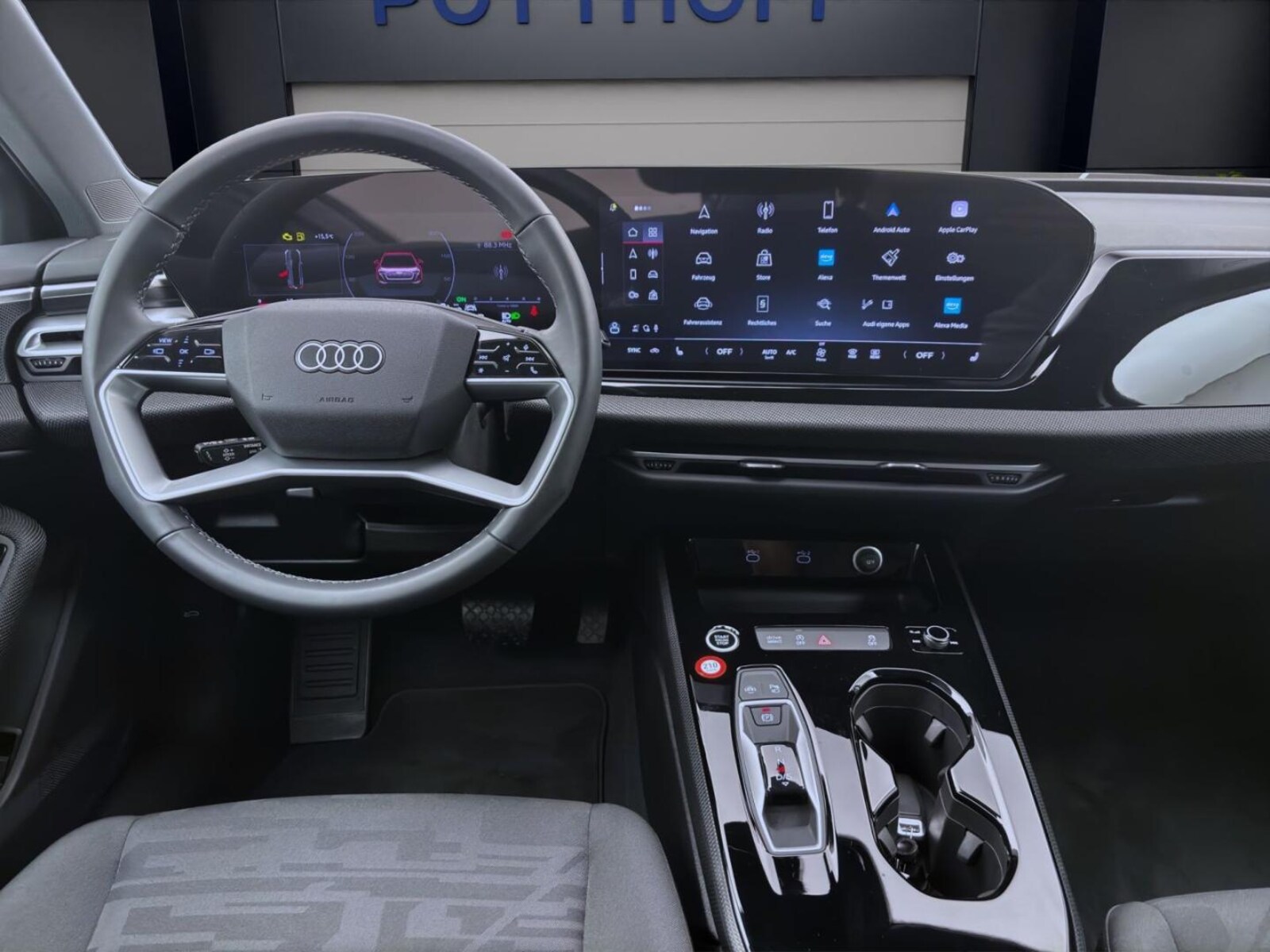 Audi A5 Avant – Bild 14