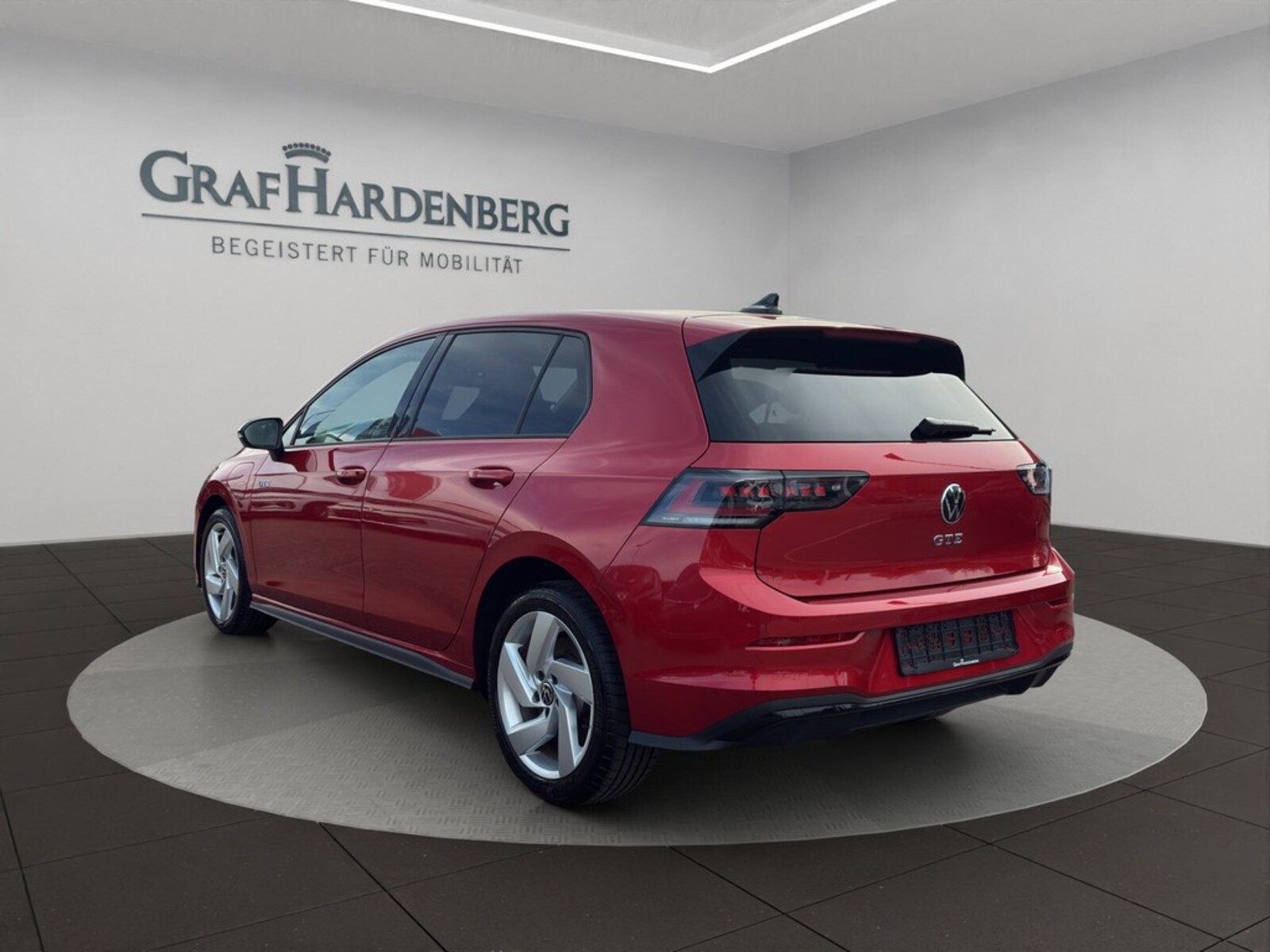 Volkswagen Golf – Bild 4