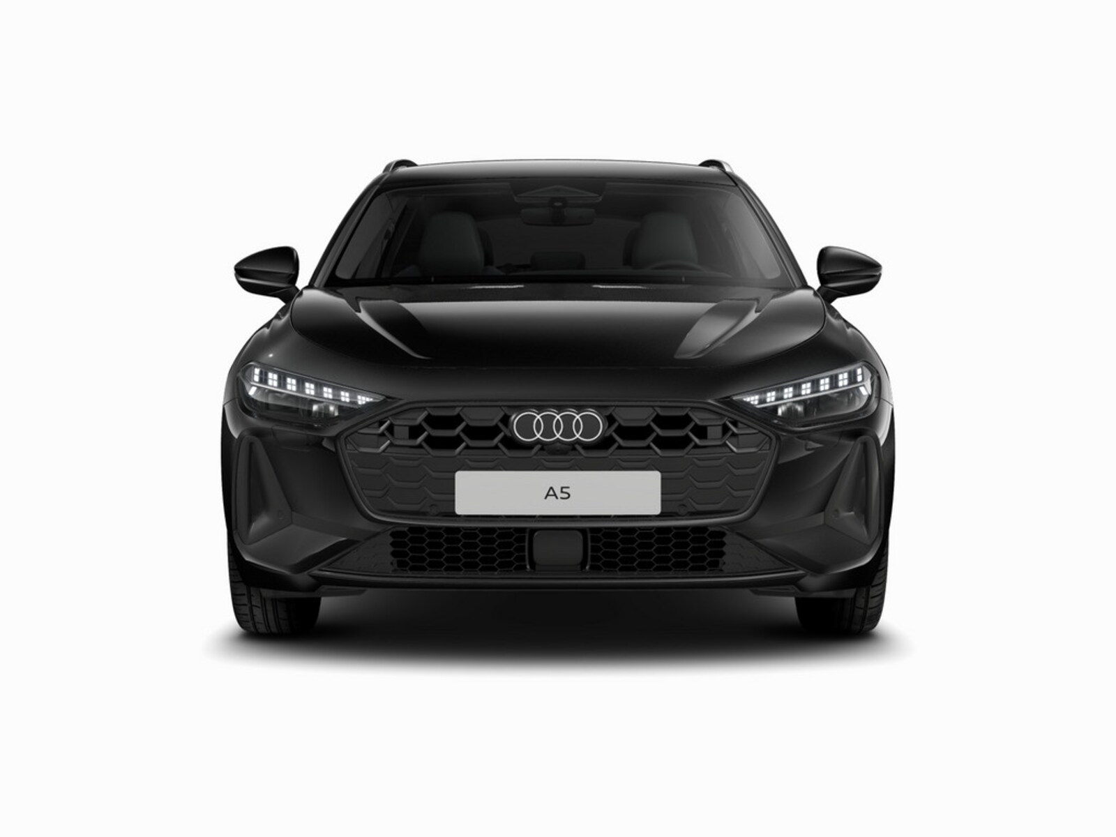 Audi A5 Avant – Bild 8