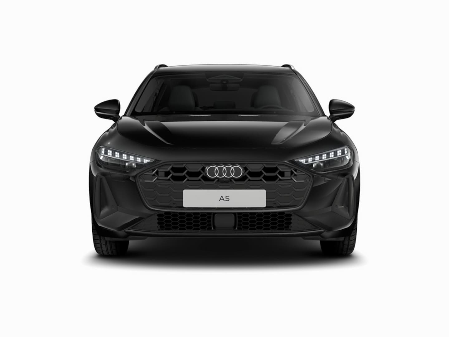 Bild über Audi A5 Avant TFSI 110 kW S tronic - für weitere Informationen kontaktieren Sie den Audi Partner