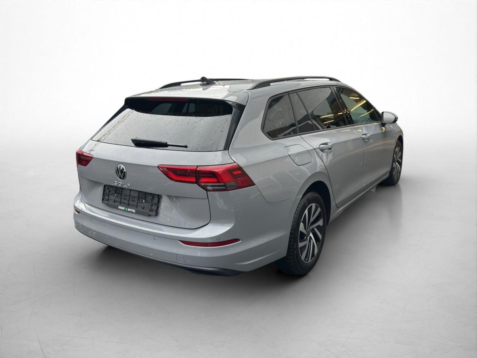 Volkswagen Golf Variant – Bild 2