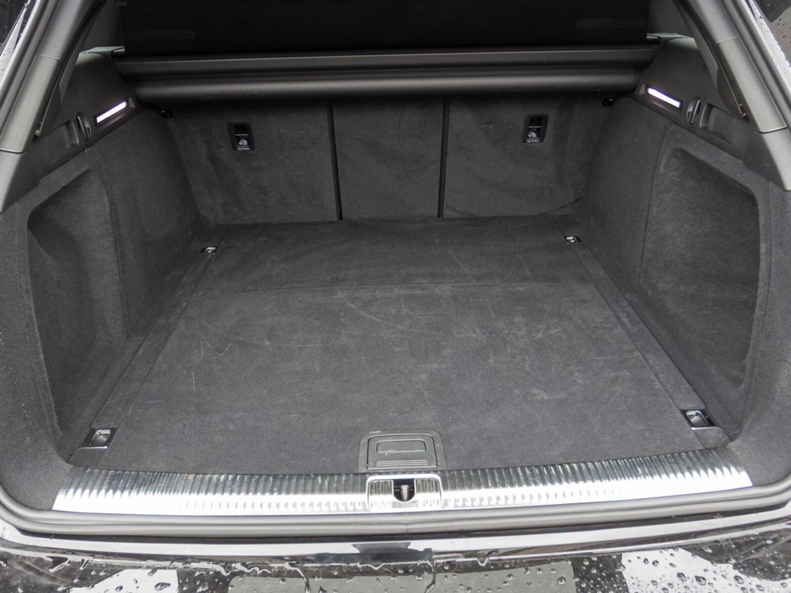 Audi RS 4 Avant – Bild 23