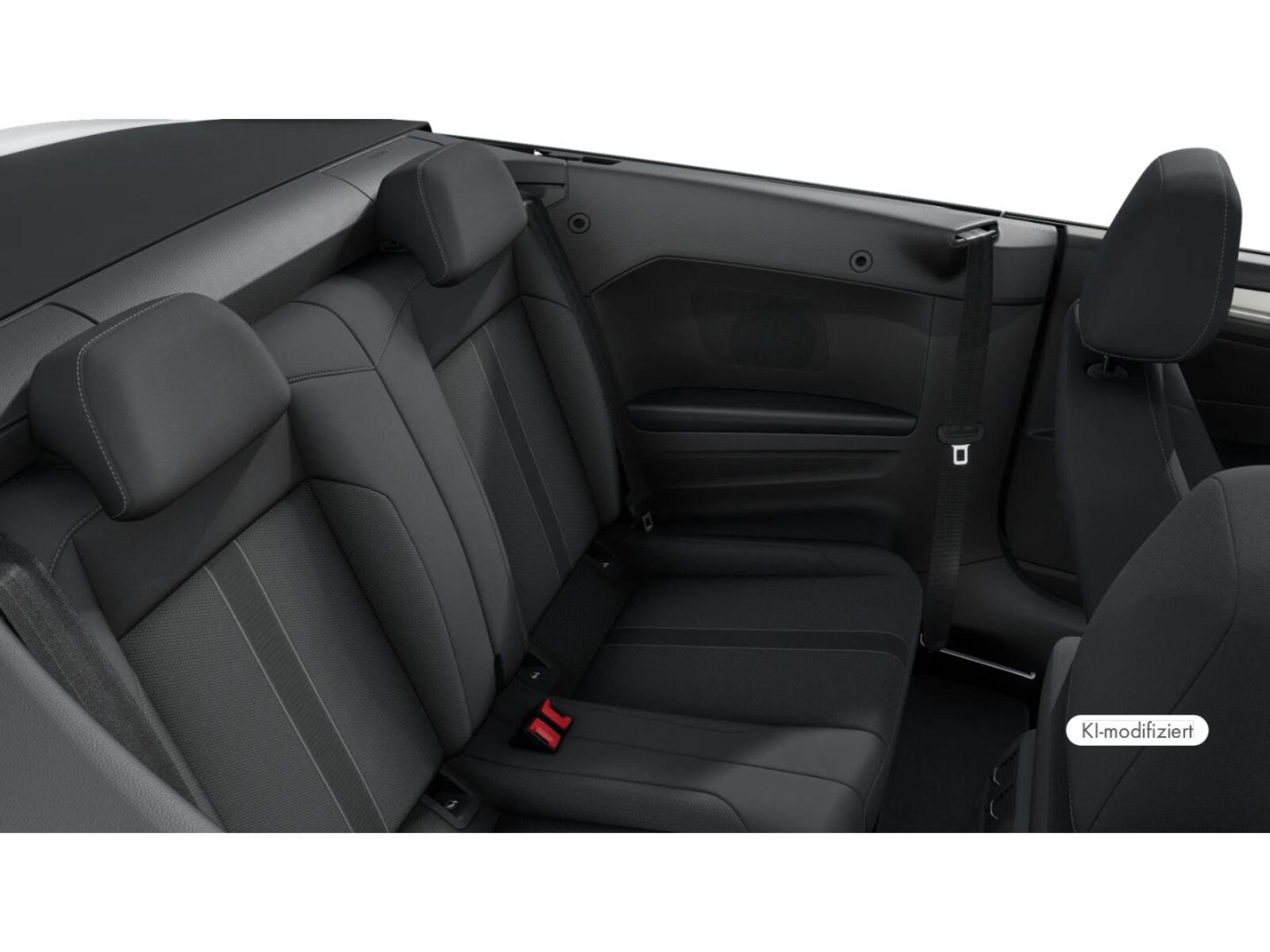 Volkswagen T-Roc Cabriolet – Bild 11