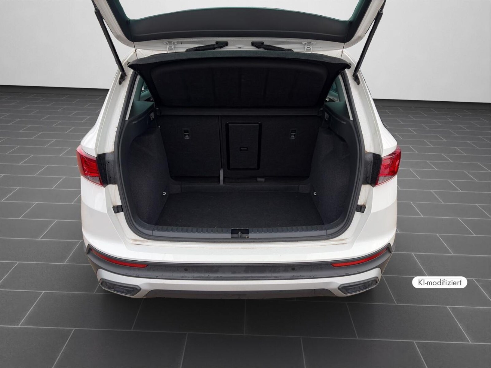 SEAT Ateca – Bild 16