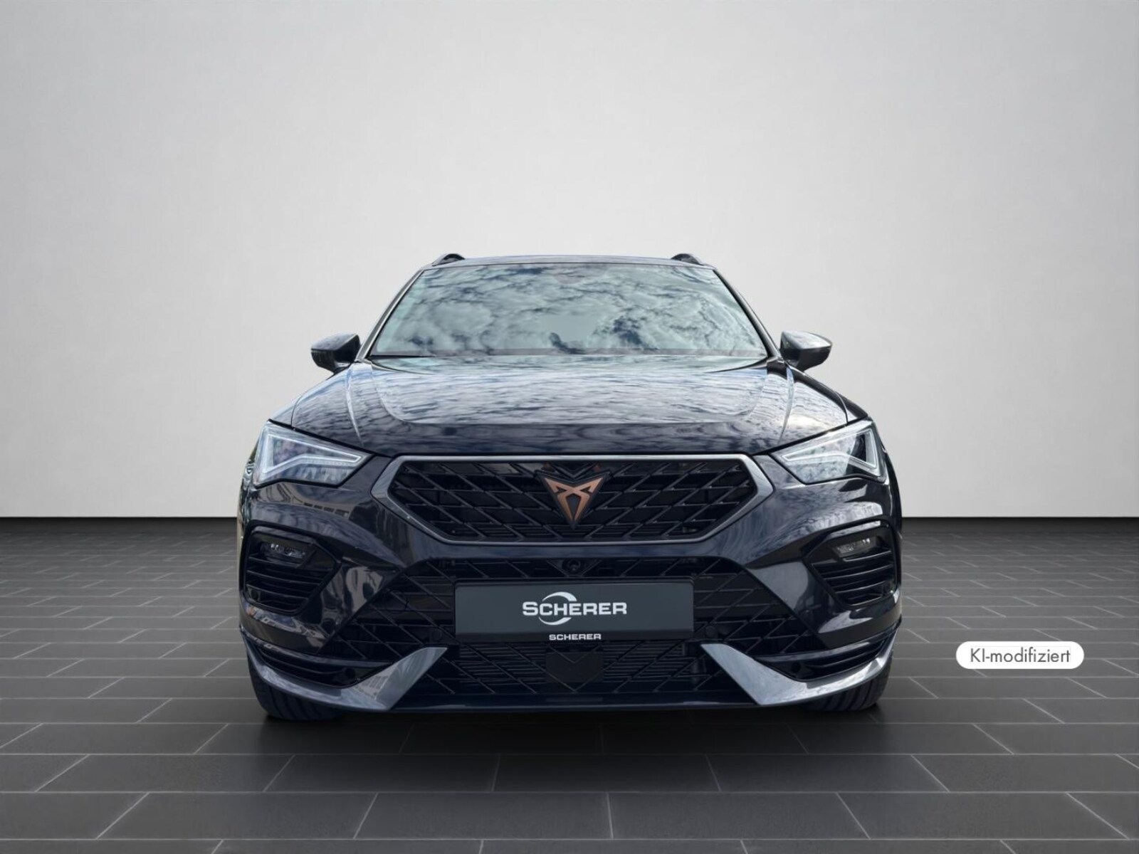 CUPRA Ateca – Bild 5