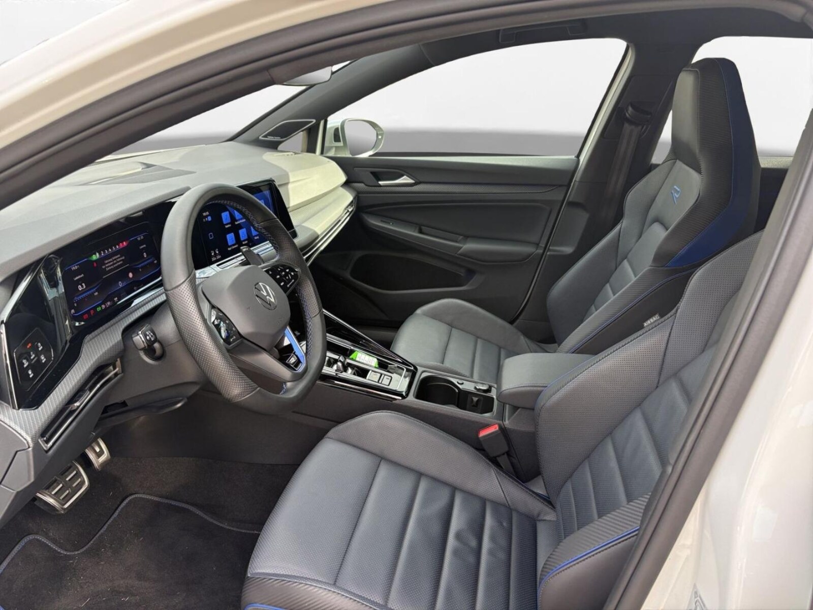 Volkswagen Golf – Bild 7