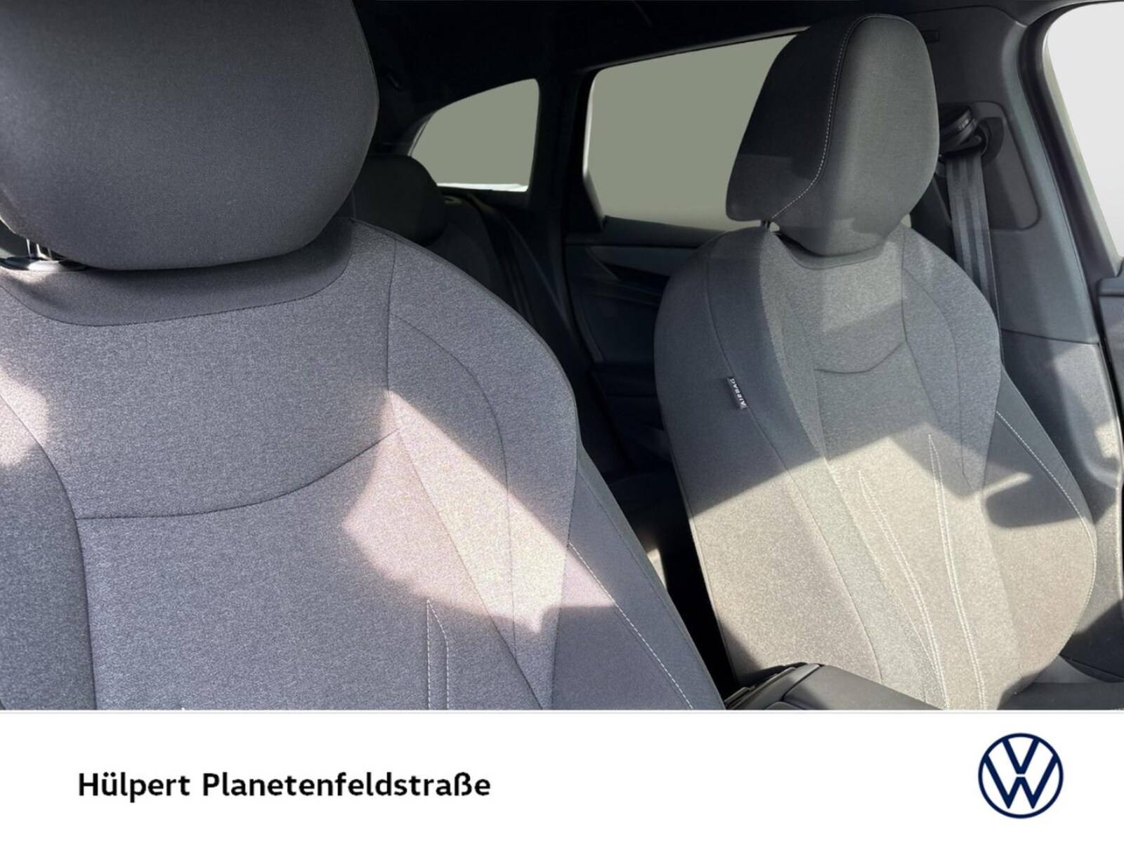 Volkswagen ID.7 Tourer – Bild 11