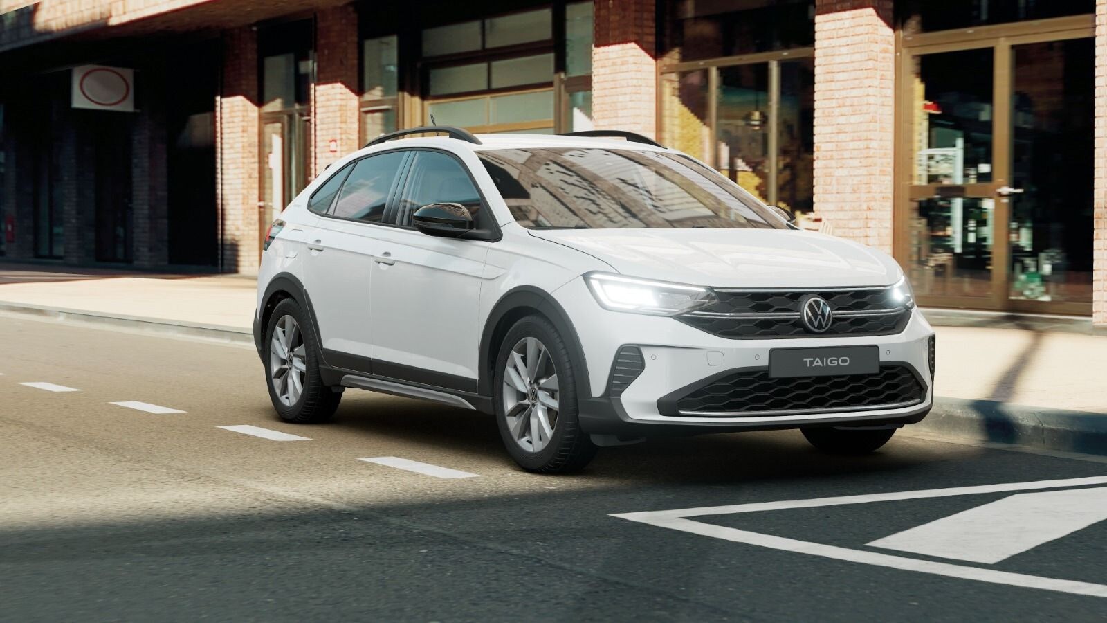 Volkswagen Taigo – Bild 5