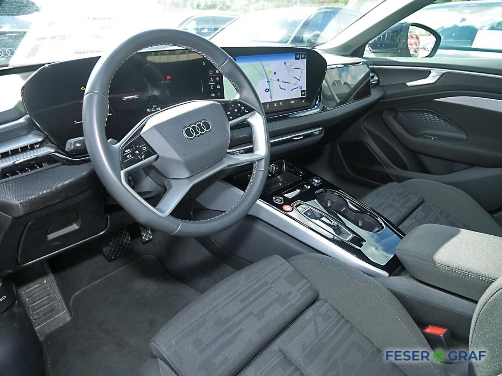 Audi A6 Avant – Bild 8