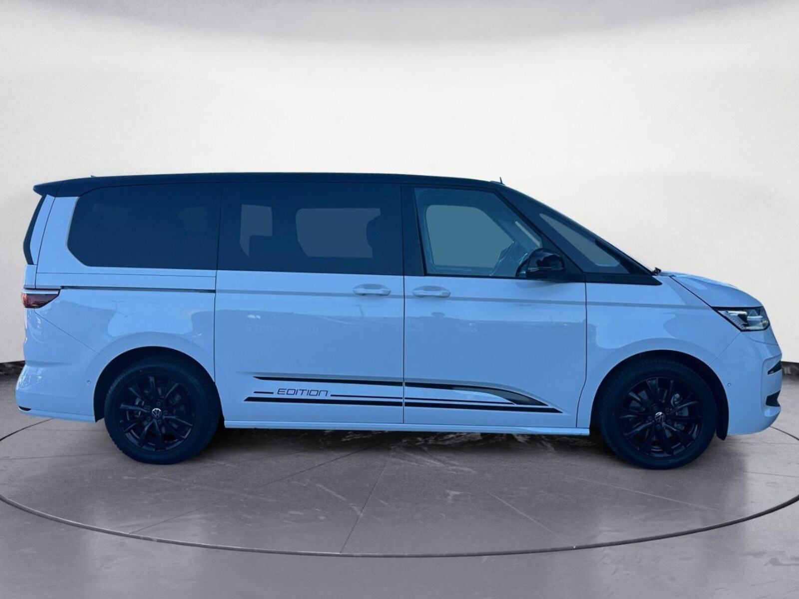 Volkswagen Multivan Langversion – Bild 6