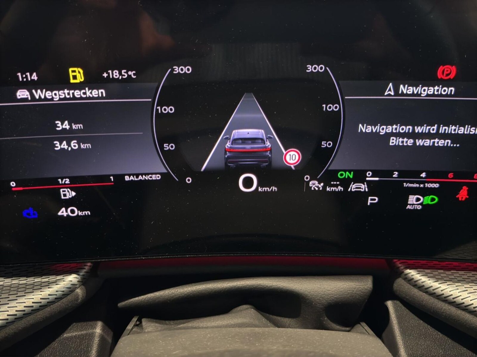 Audi SQ5 Sportback – Bild 10