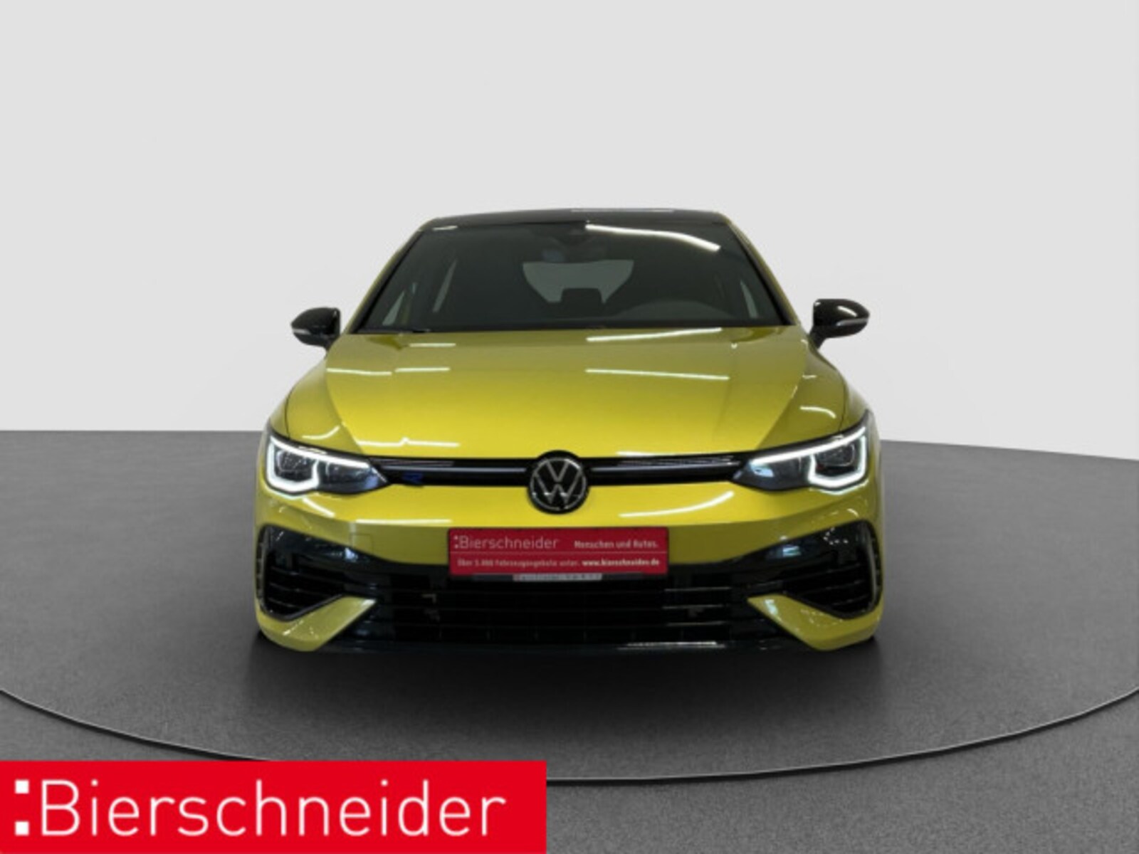 Volkswagen Golf – Bild 2