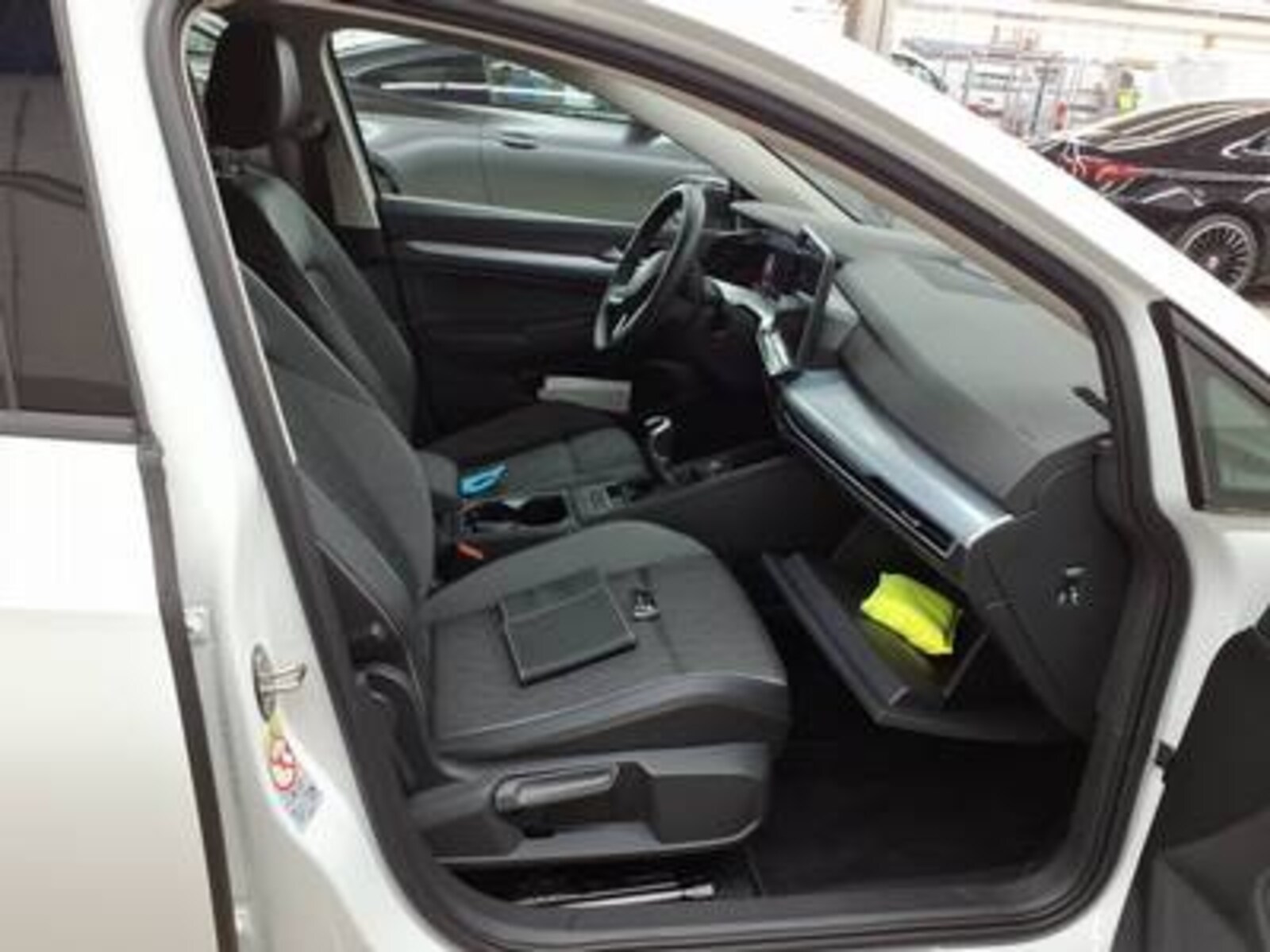 Volkswagen Golf – Bild 5