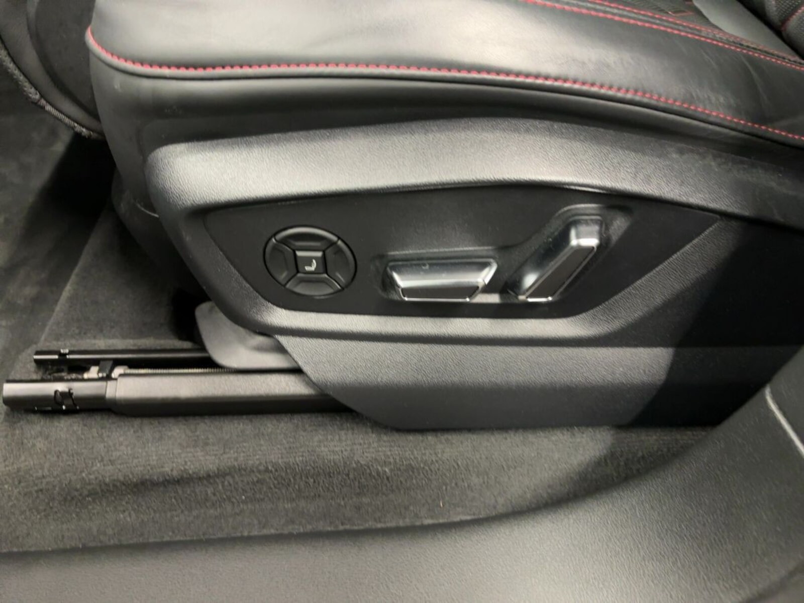 Audi SQ7 – Bild 19