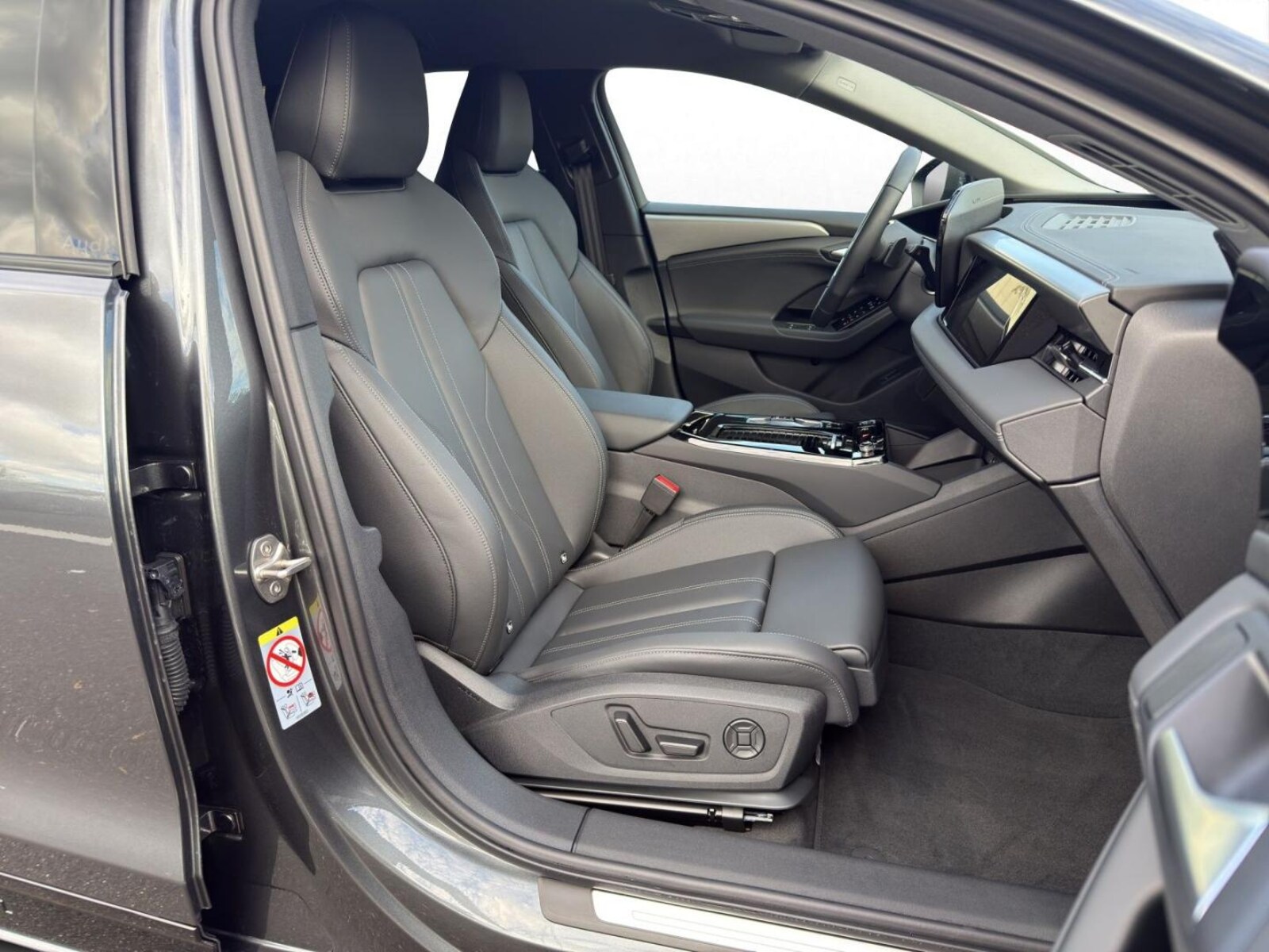 Audi A6 Avant e-tron – Bild 4