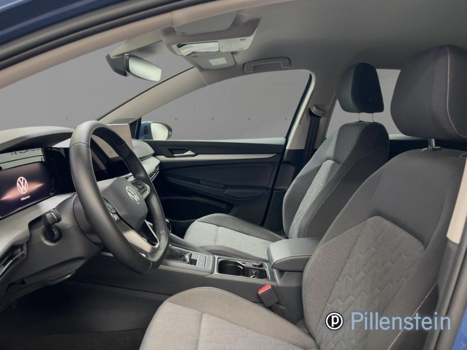 Volkswagen Golf – Bild 4