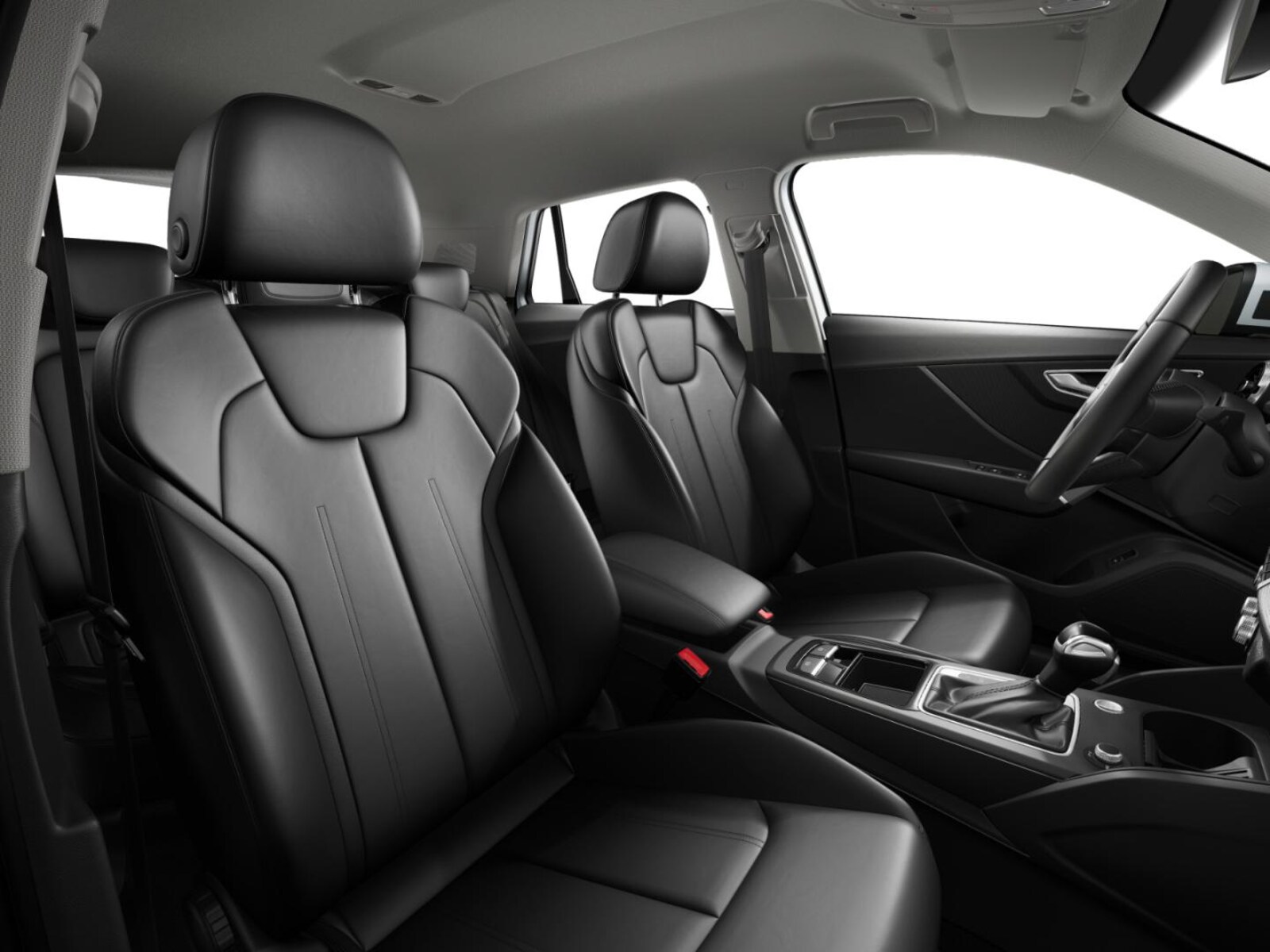 Audi Q2 – Bild 9