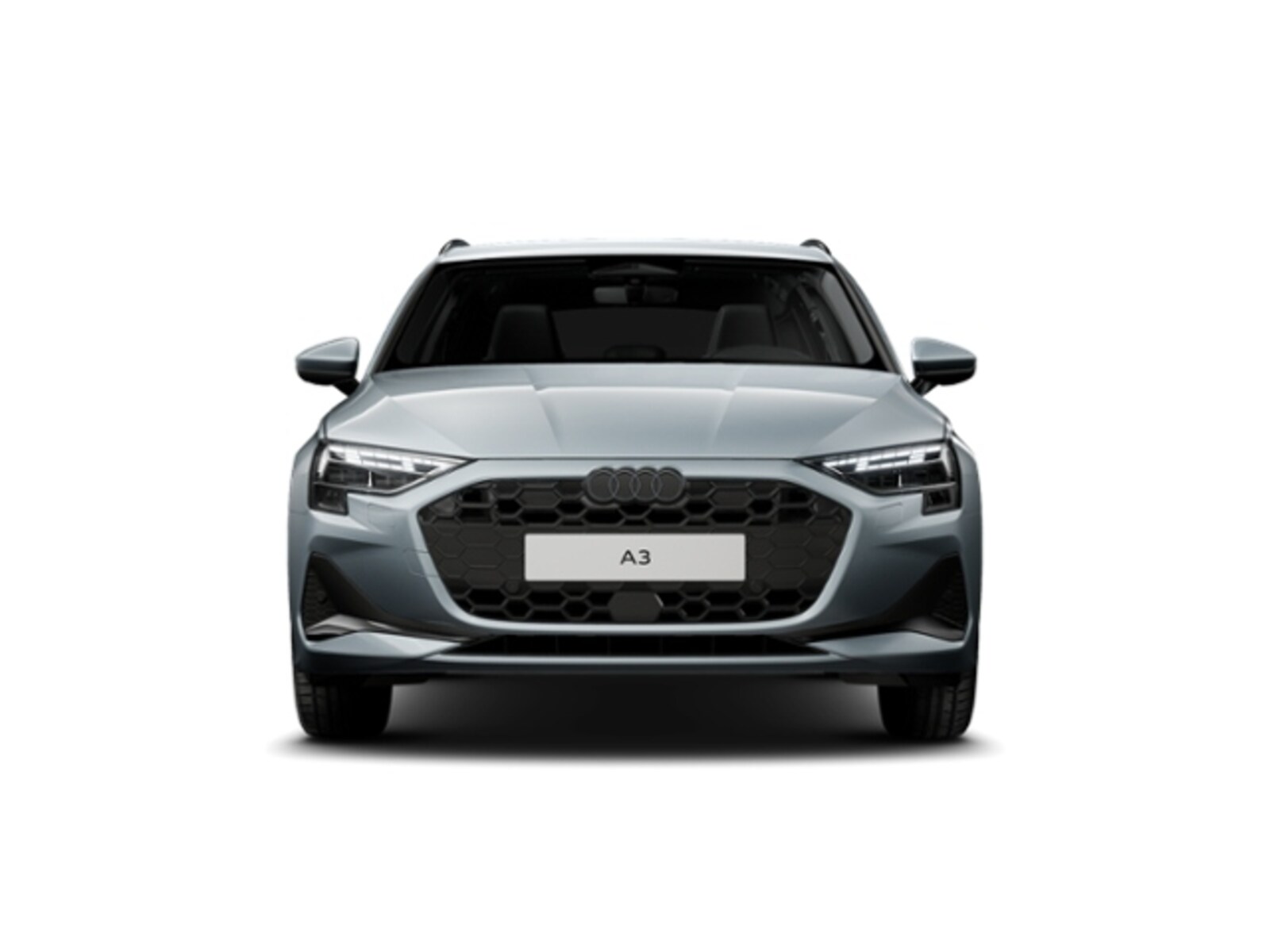 Audi A3 Sportback – Bild 4