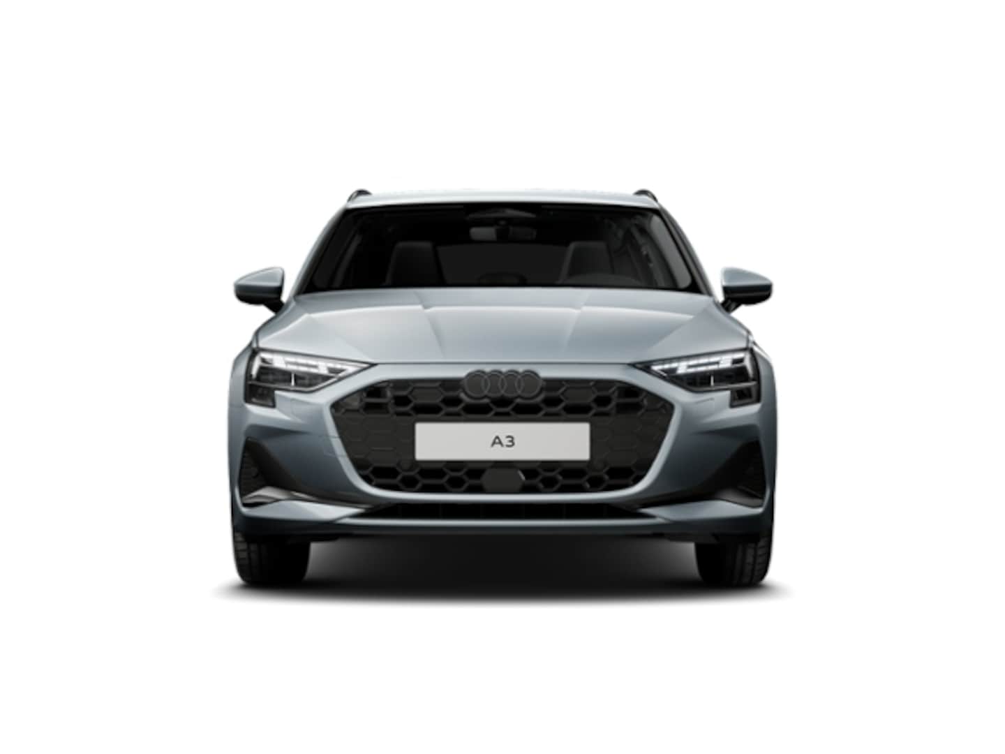 Bild über Audi A3 Sportback TFSI e TFSI e 150 kW S tronic - für weitere Informationen kontaktieren Sie den Audi Partner
