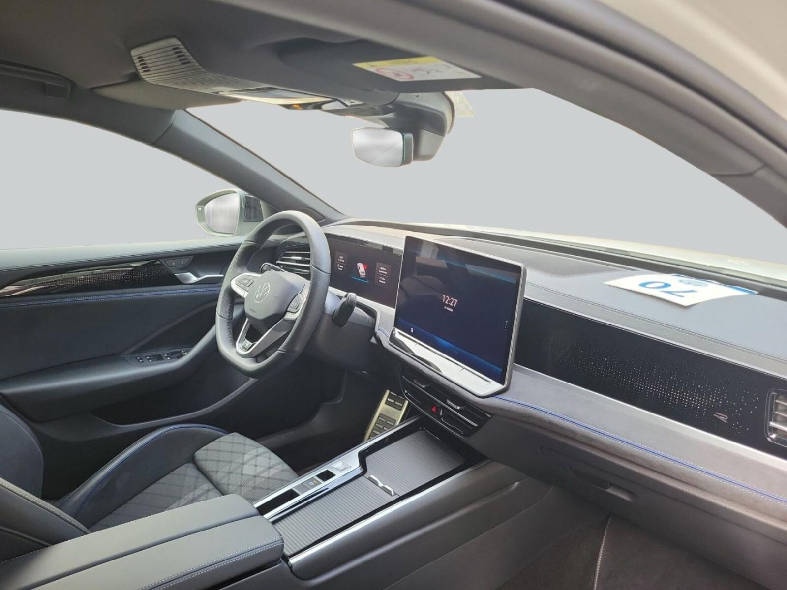 Volkswagen Passat – Bild 15