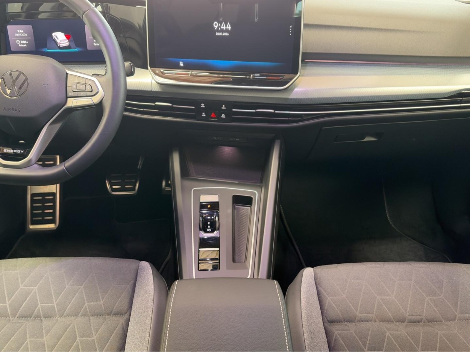 Volkswagen Golf – Bild 13