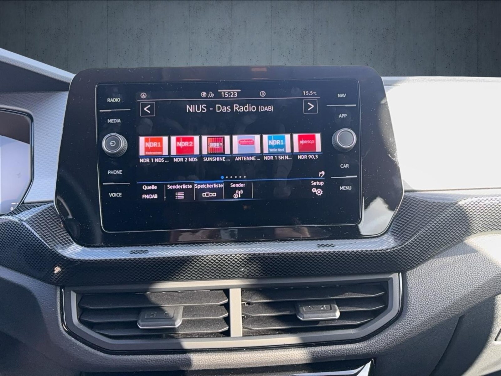 Volkswagen T-Cross – Bild 14