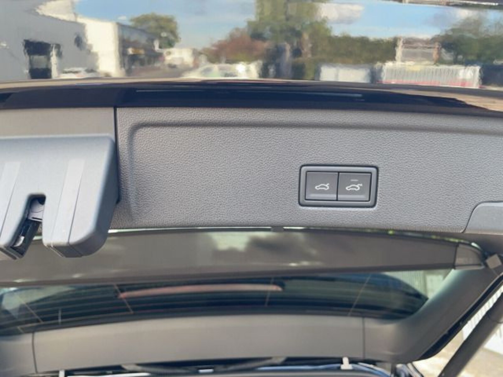 Volkswagen Touareg – Bild 17