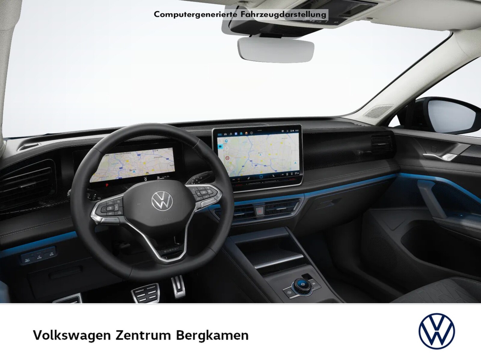 Volkswagen Tiguan – Bild 10
