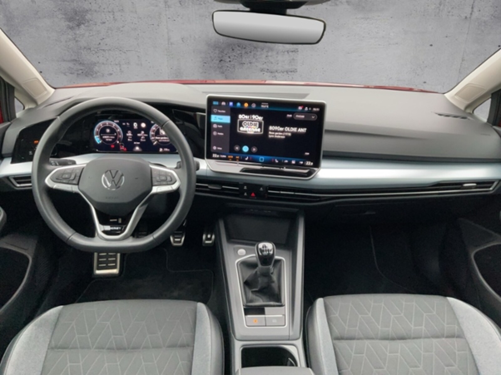 Volkswagen Golf Variant – Bild 8