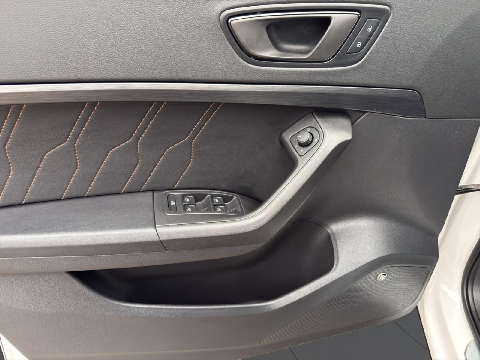 CUPRA Ateca – Bild 16