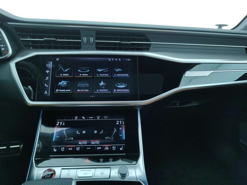 Audi RS6 Avant