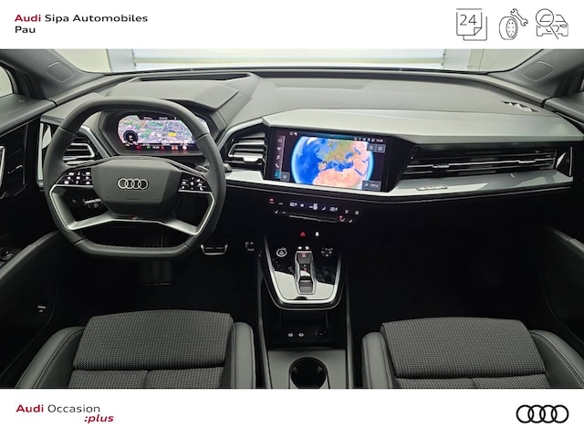 Audi Q4 E-tron 45 E-tron 210,00 KW -  - Joinsteer - #5